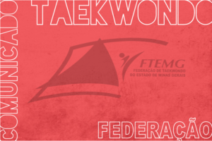 XVIII TORNEIO SOLIDÁRIO DE TAEKWONDO - FTEMG