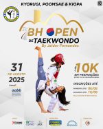 01 Cartaz Campeonato BH OPEN 01 Cartaz Campeonato BH OPEN