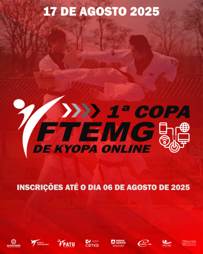 1ª copa ftemg de kyopa