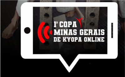 1º copa minas gerais de poonsae online 3