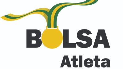 Bolsa Atleta