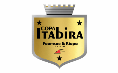 Copa itabira data poomsae informativo