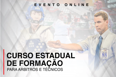 Curso arbitro site