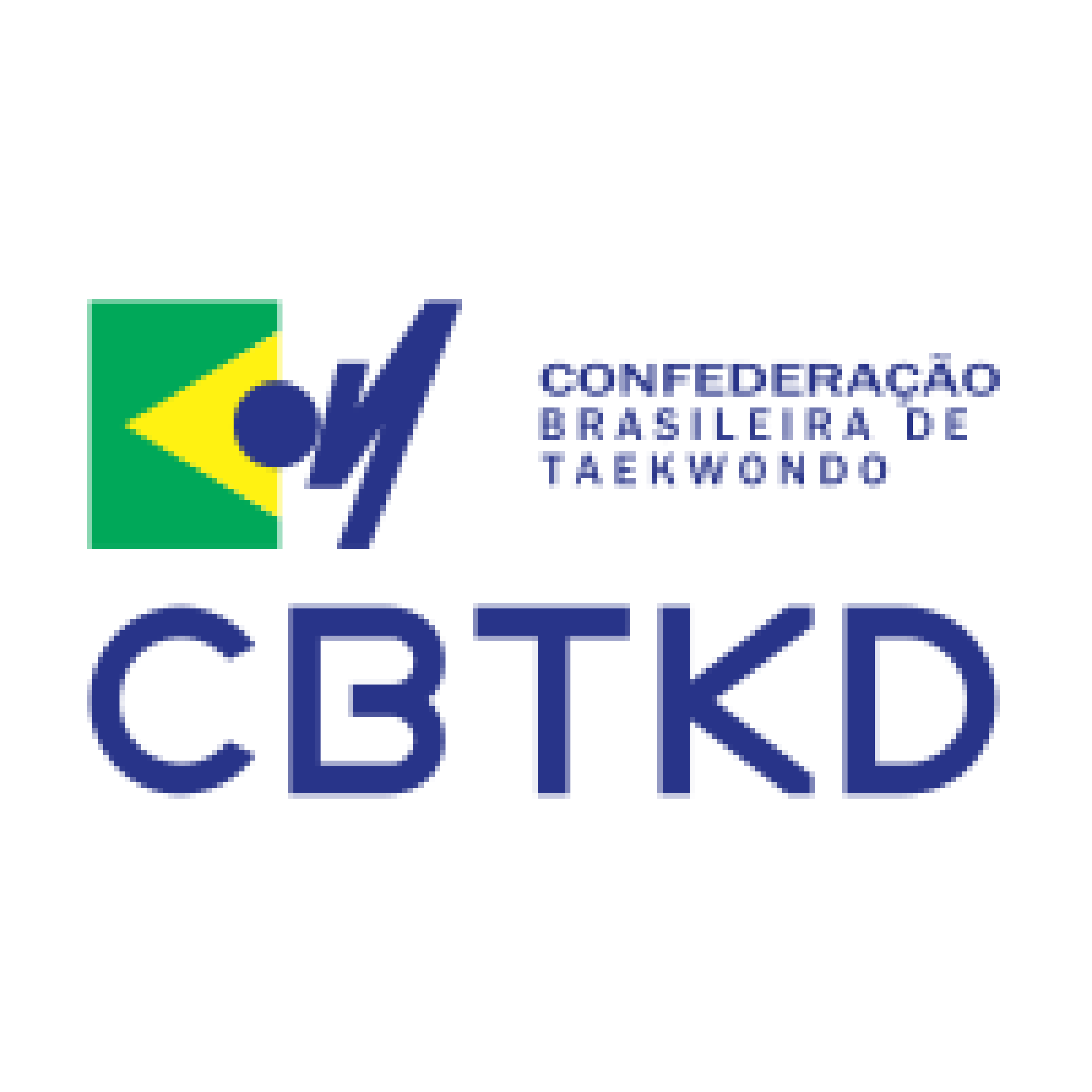 LOGO CBTKD