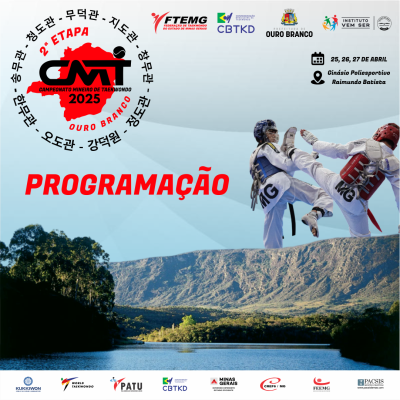PROGRAMAÇÃO