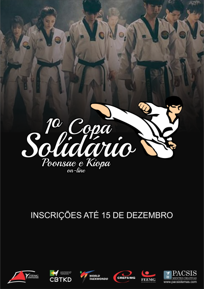 SOLIDARIO ON LINE