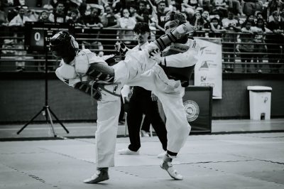 TKD (13529)
