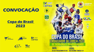 convocação copa do brasil 2