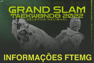 informações sobre o grand slan